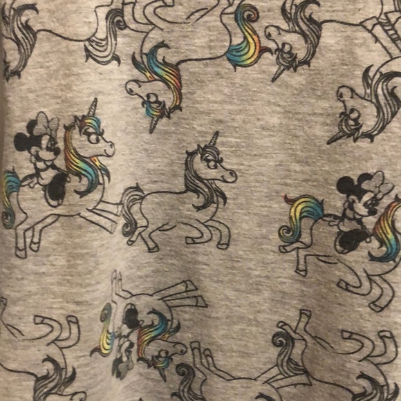 Disney Jr Skater Dress - Picture 2 of 3